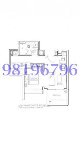 Cube 8 (D11), Condominium #66946172